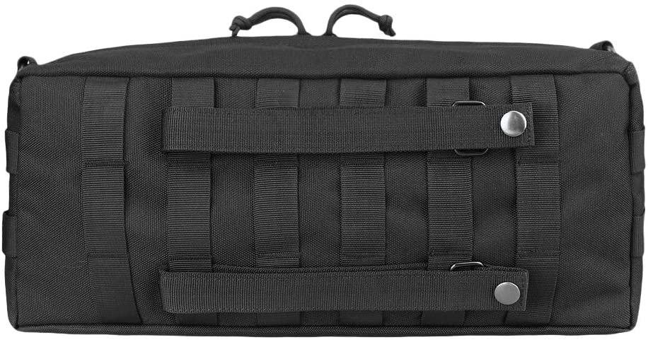 Tactical Large Capacity Pouch