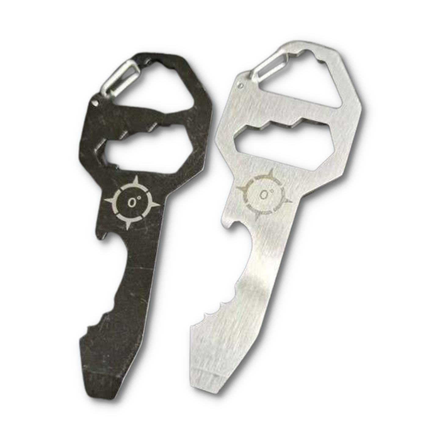8 in 1 Multi Tool Key  - أداة متعددة الاستخدامات (8 في 1)