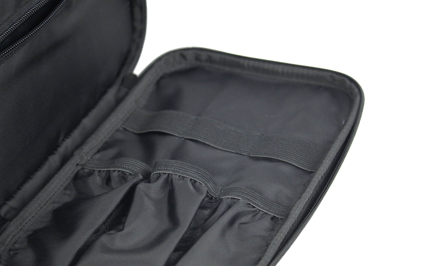 ZN Horizontal Pouch - جنطة يومية يدوية للأغراض الشخصية