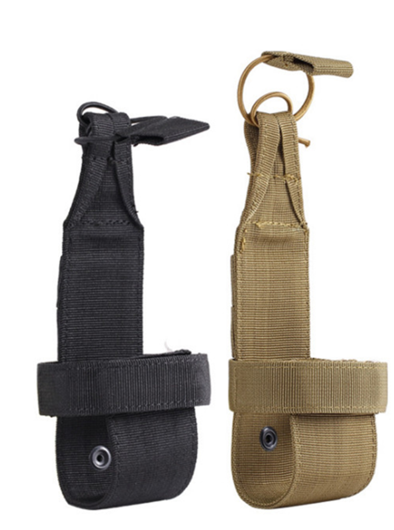 Molle Water Bottle Holder