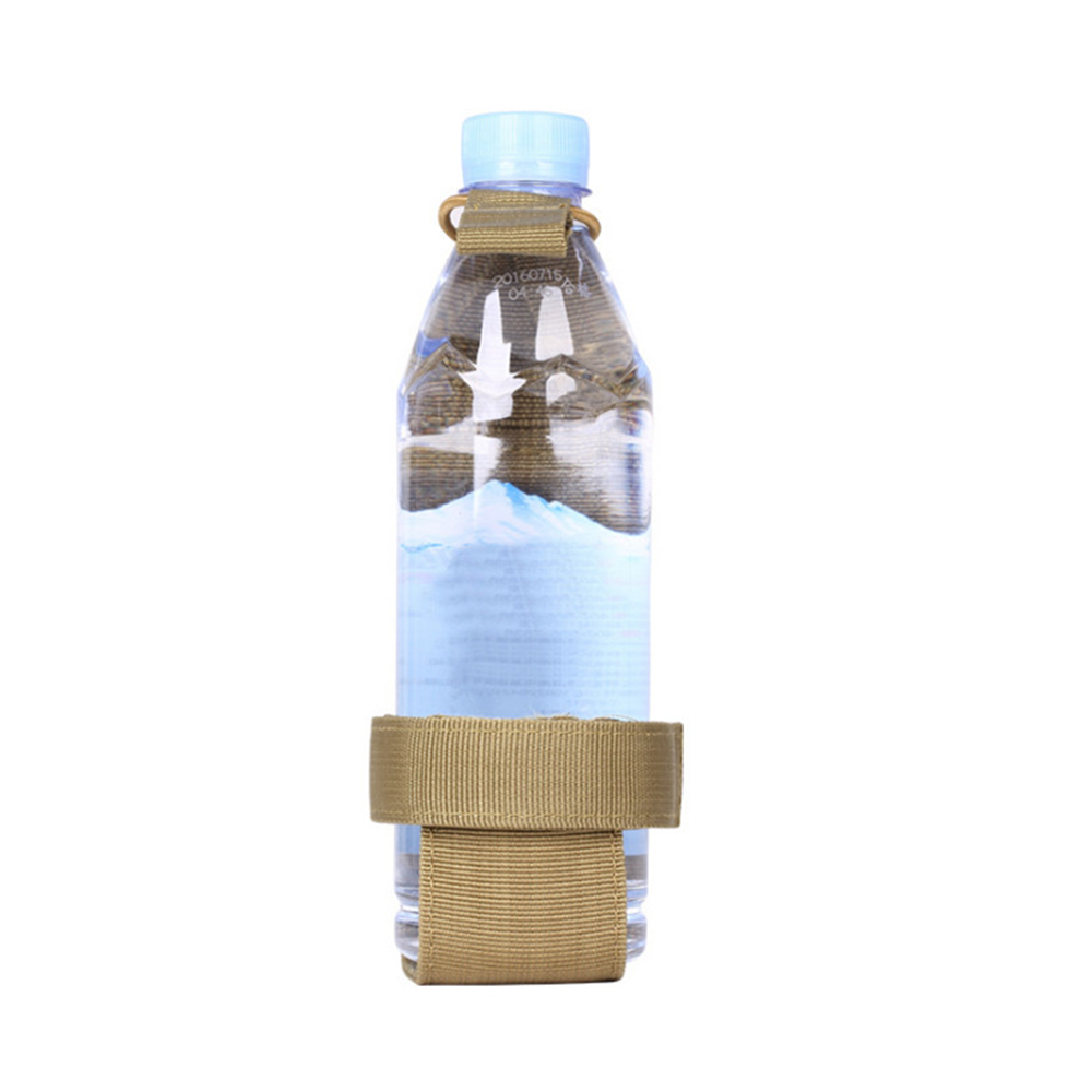 Molle Water Bottle Holder