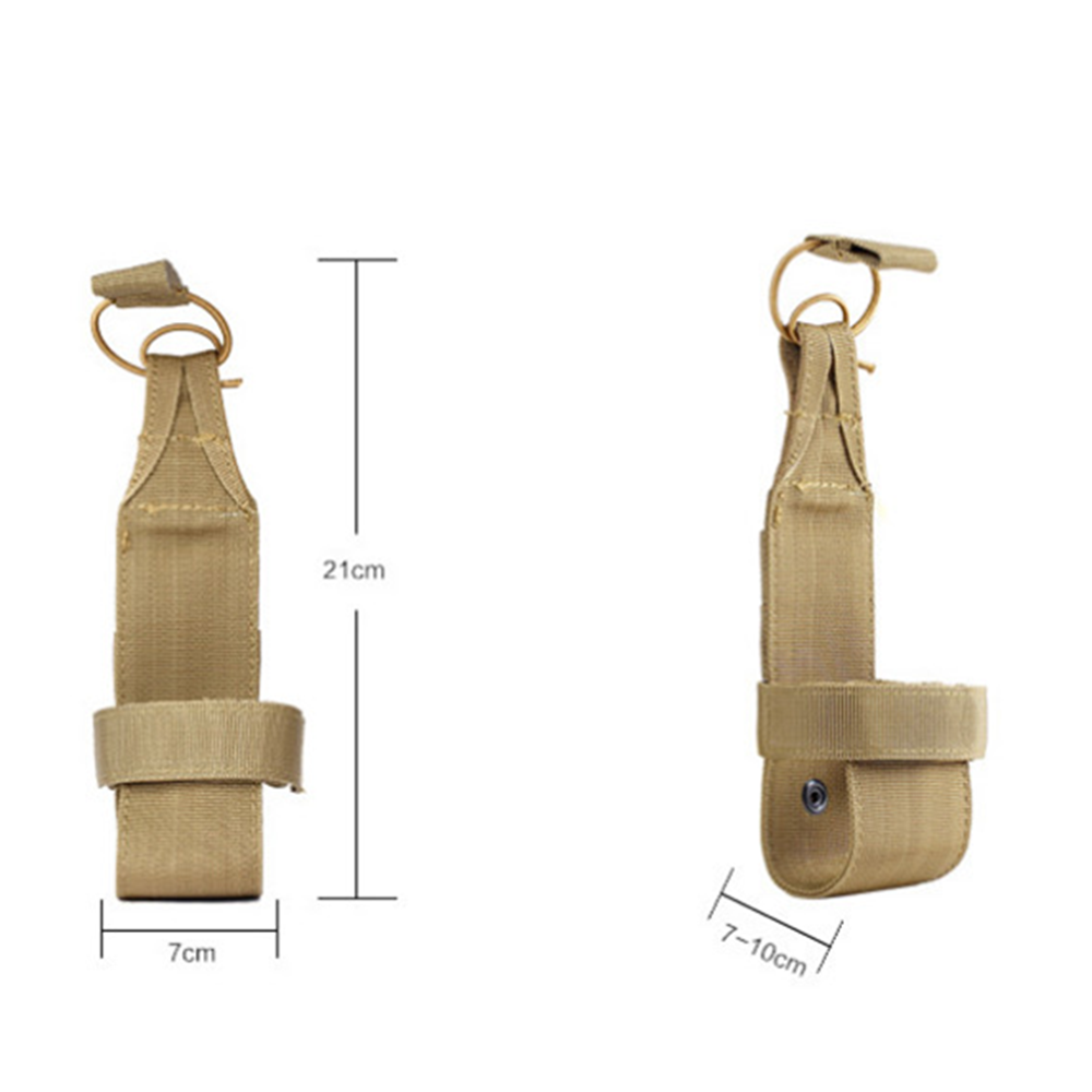 Molle Water Bottle Holder