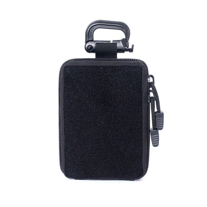 Molle Velcro Pouch