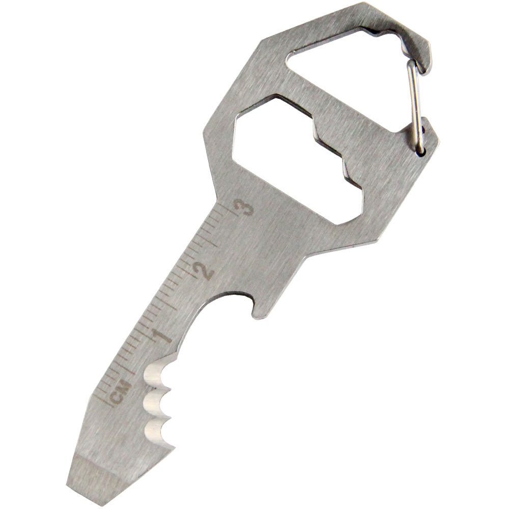 8 in 1 Multi Tool Key  - أداة متعددة الاستخدامات (8 في 1)