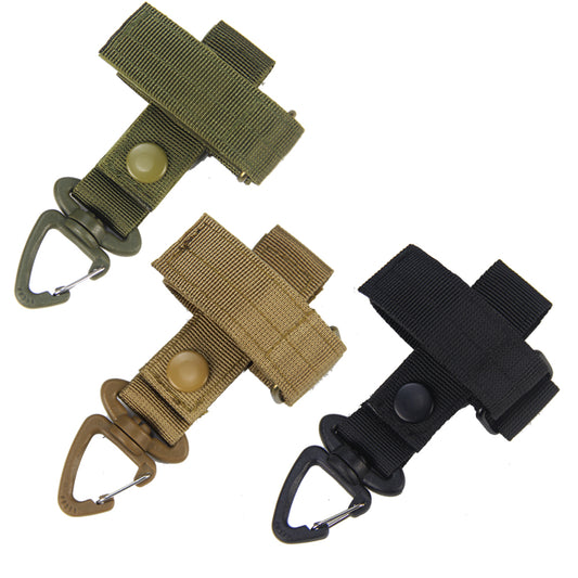 Molle gloves Clip