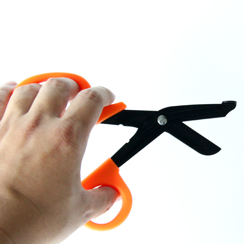 EM Scissors  - مقص متعدد الاستخدامات