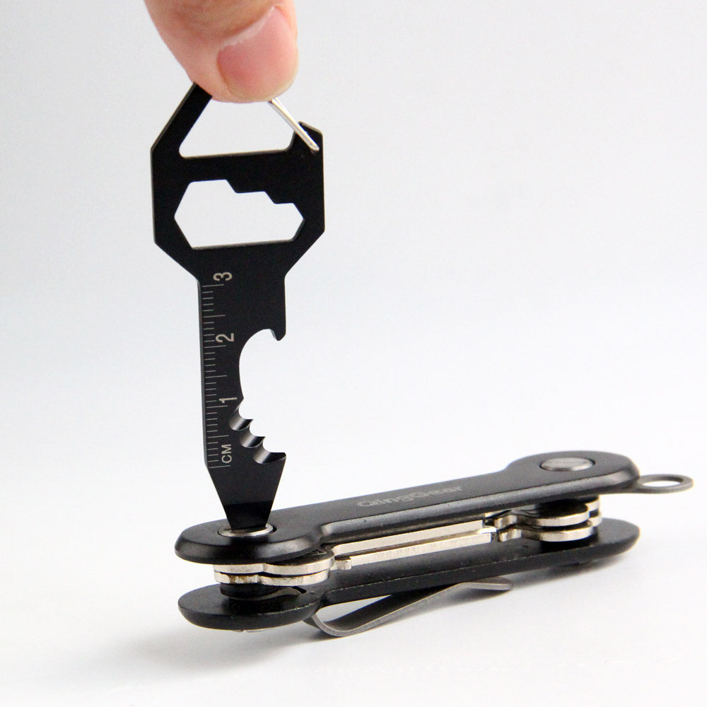 8 in 1 Multi Tool Key  - أداة متعددة الاستخدامات (8 في 1)