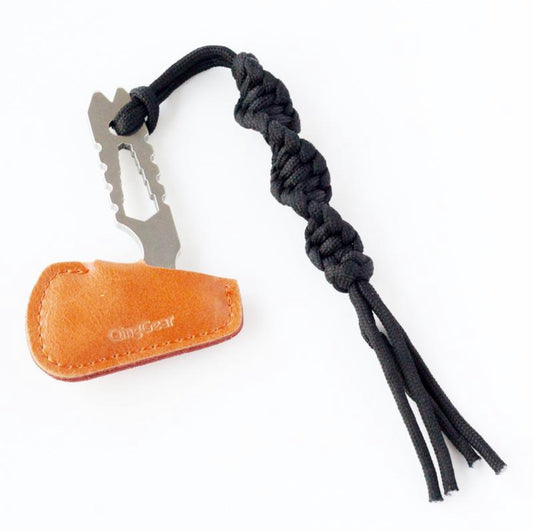 حبل باراكورد مصنوع يدويًا