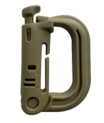 D-Ring Hook