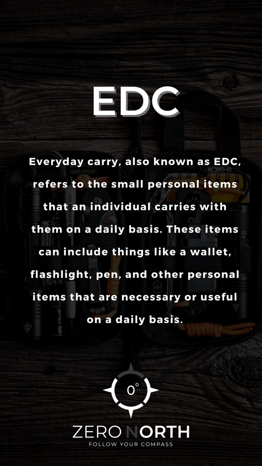 EDC ?