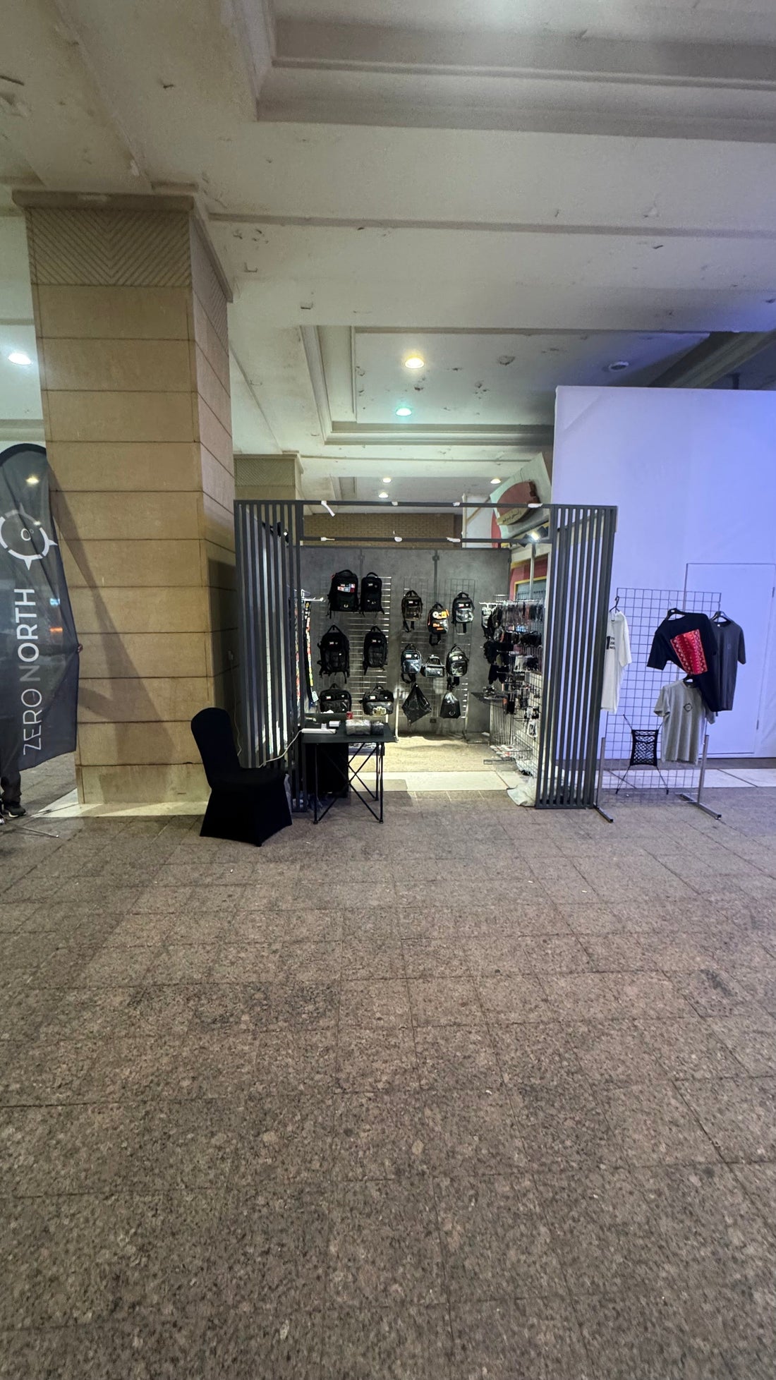 مشاركتنا في مهرجان FUN FEST