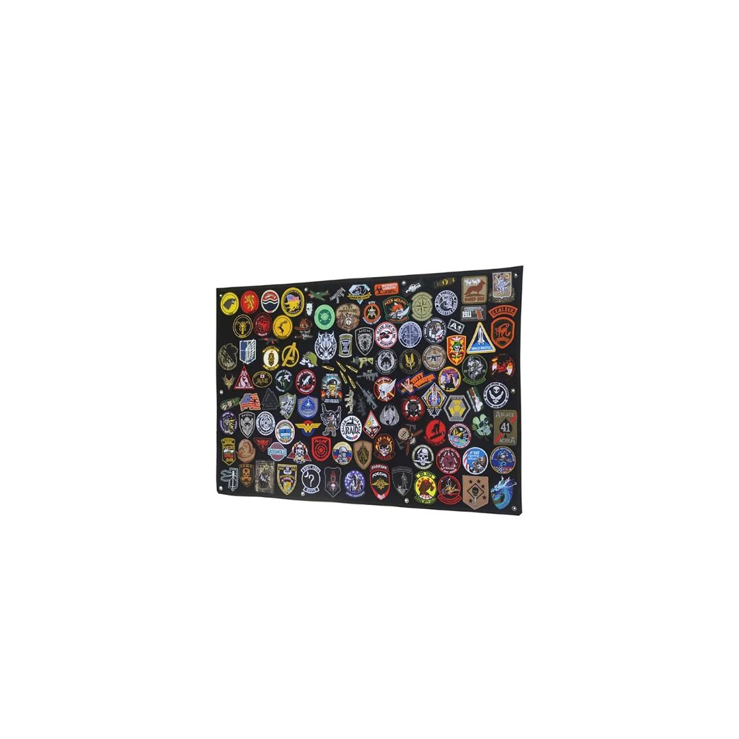 PATCHES-باجات