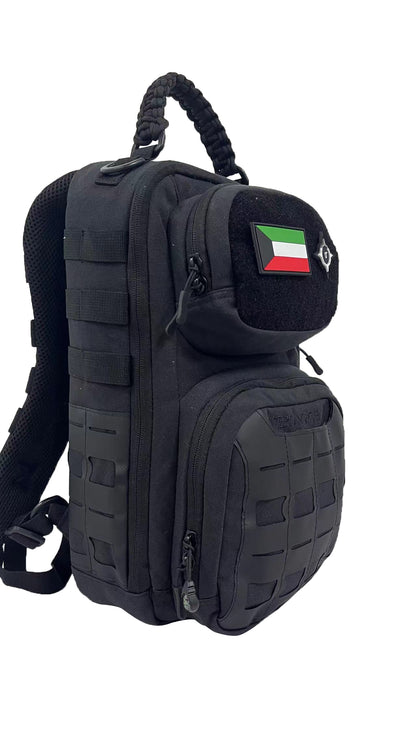 ZN 15L Tactical Backpack