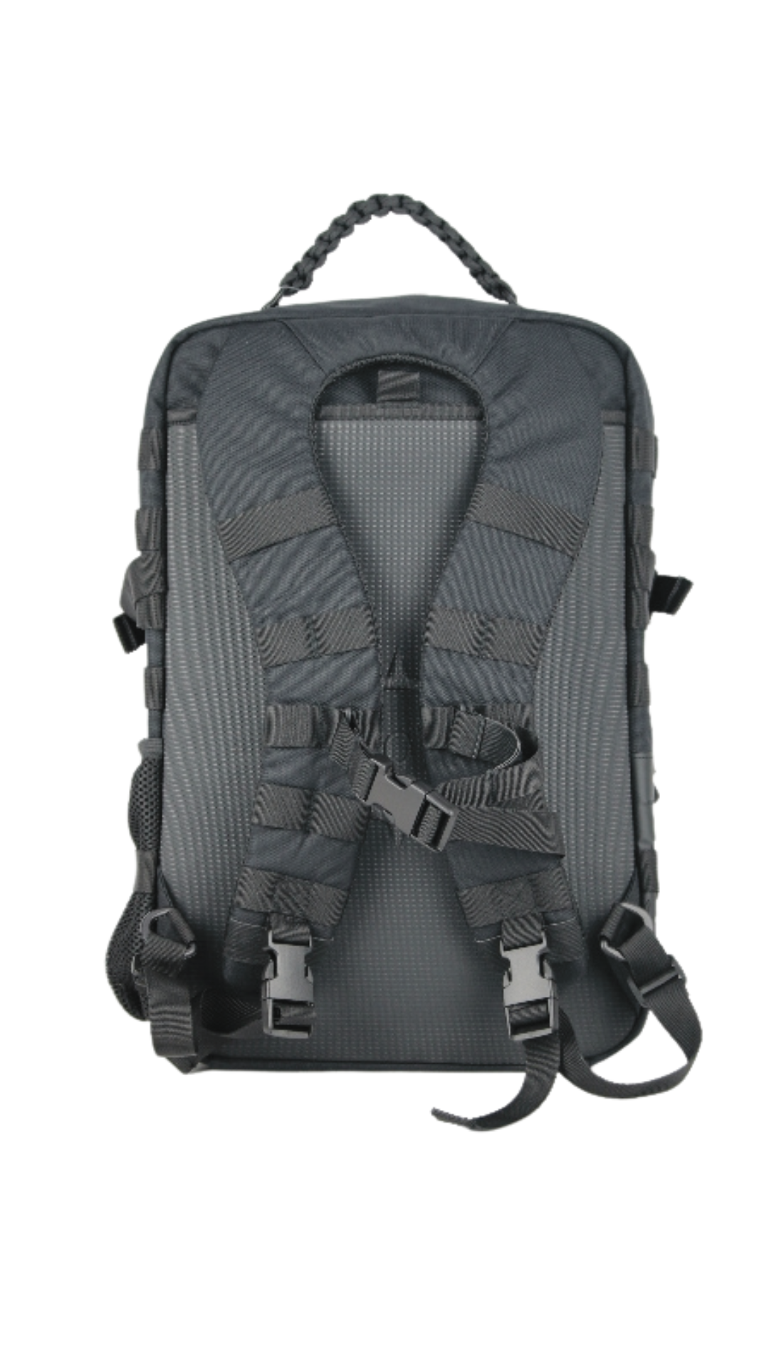 ZN 45L Tactical Backpack - جنطة ظهر 45 لتر