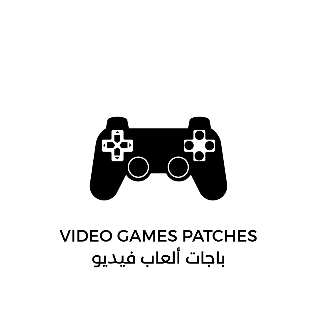VIDEO GAMES
