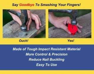 SAFETY NAILER