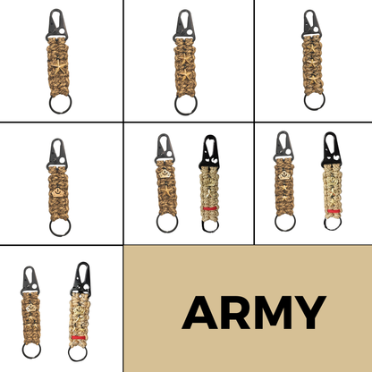 Army Ranks