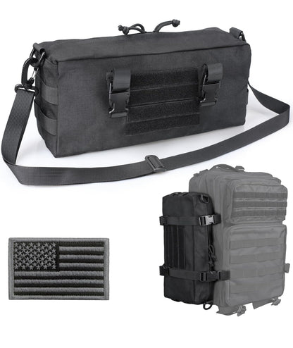 Tactical Large Capacity Pouch
