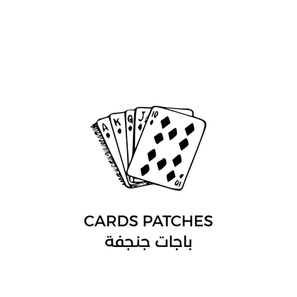 CARDS