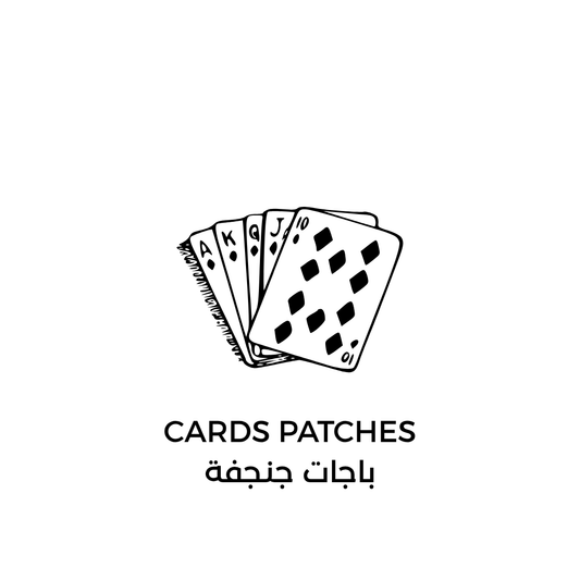 CARDS