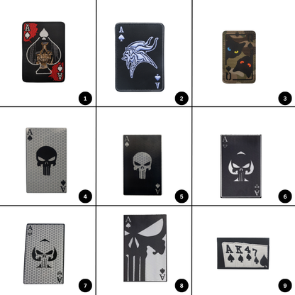 CARDS