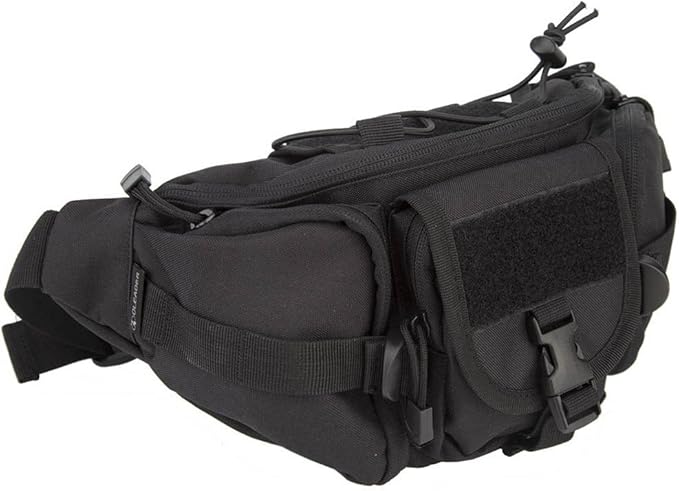 Tactical Waist Bag