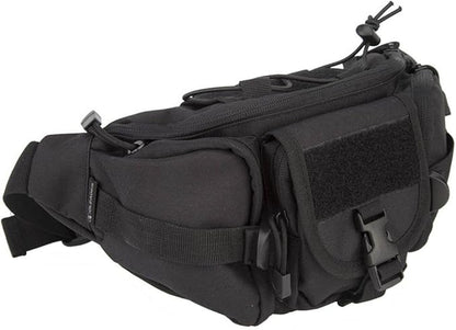 Tactical Waist Bag