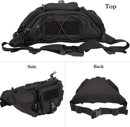 Tactical Waist Bag