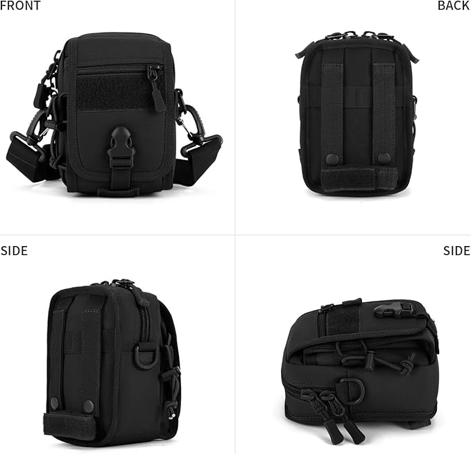 Tactical Pouch