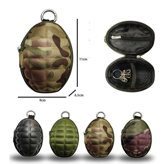 Grenade Pouch