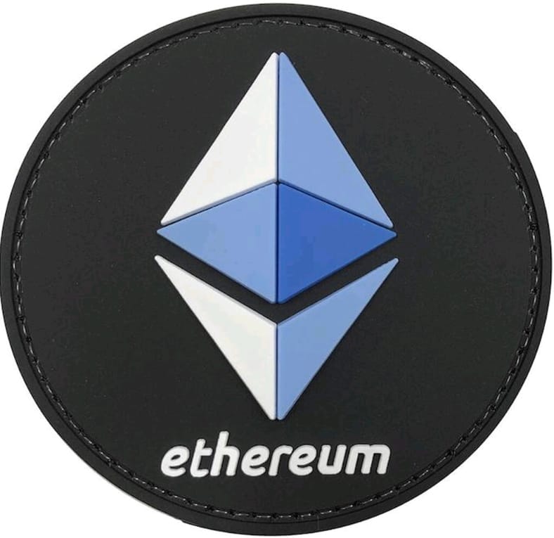 ETHEREUM PATCH