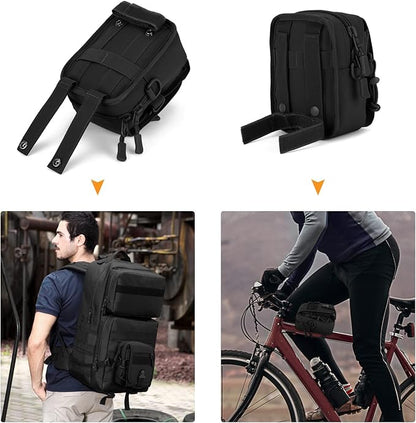 Tactical Pouch