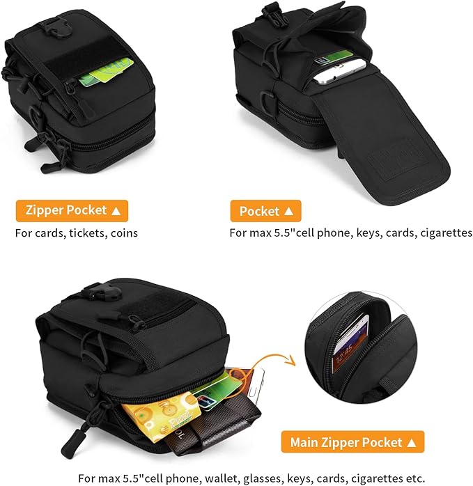 Tactical Pouch