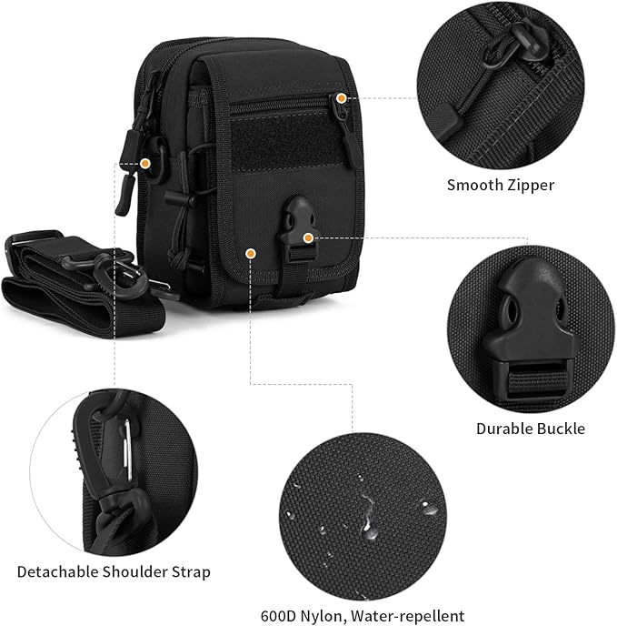 Tactical Pouch