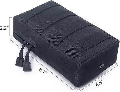 Tactical Compact POUCH