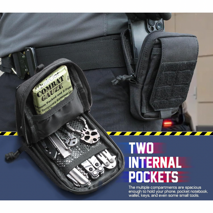 Molle Phone Pouch