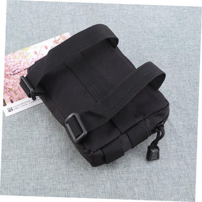 Tactical Horizontal Pouch