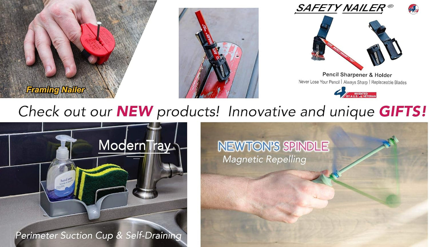 SAFETY NAILER