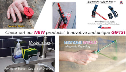 SAFETY NAILER