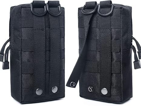 Tactical Compact POUCH