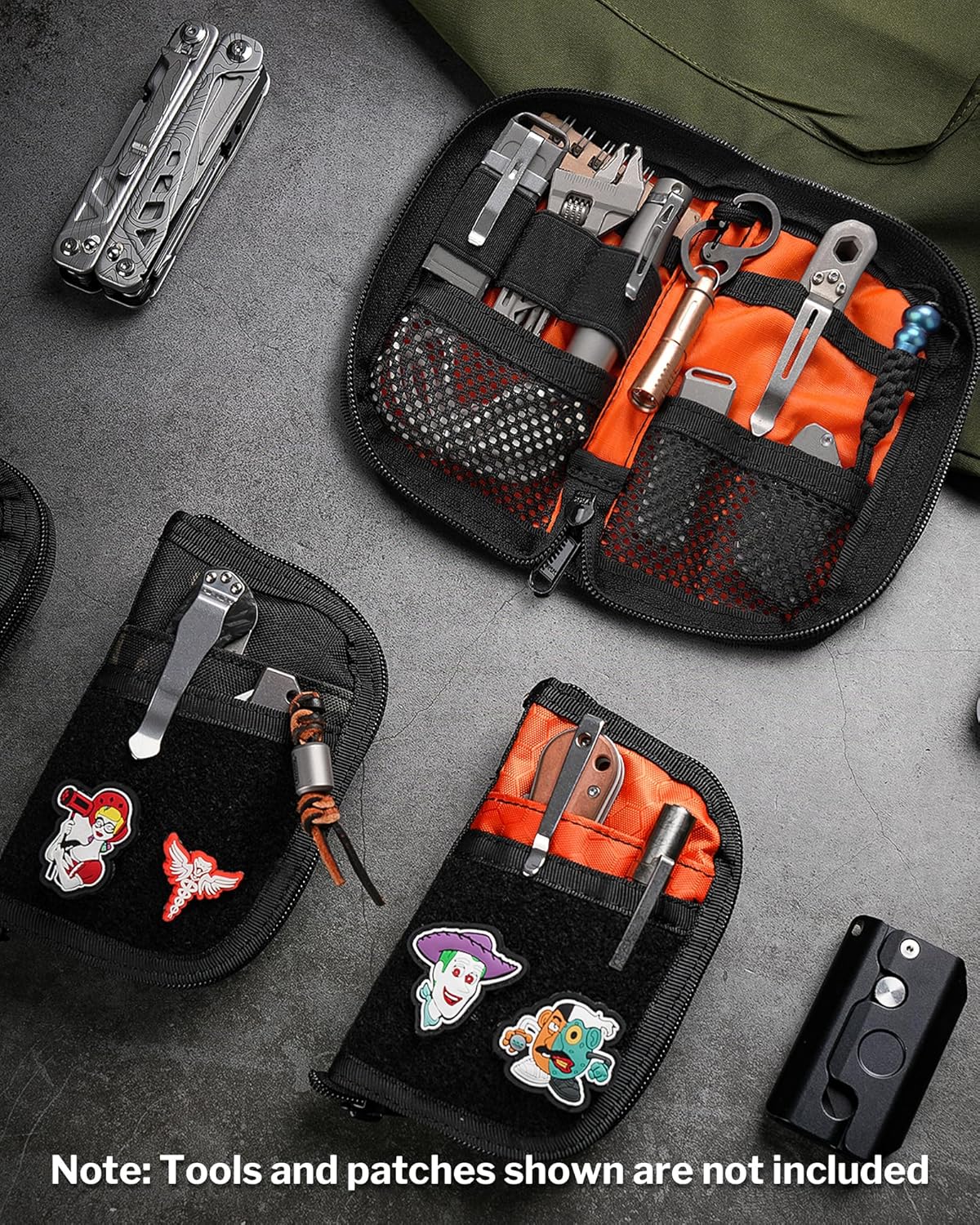 ZN-EDC 03