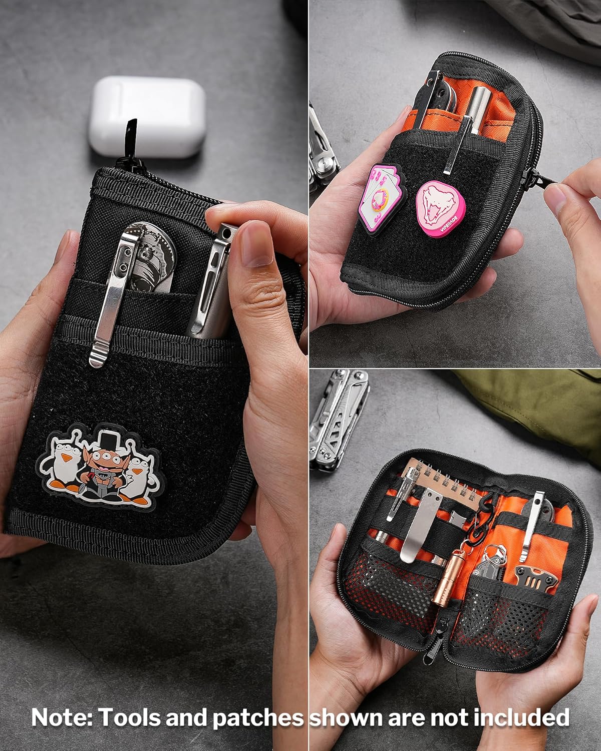 ZN-EDC 03
