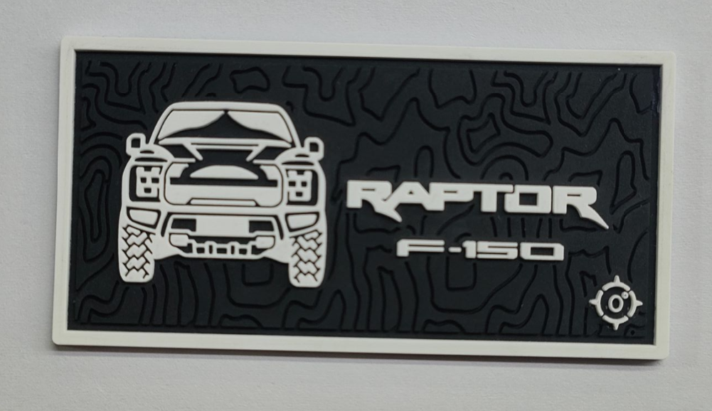 Raptor F-150