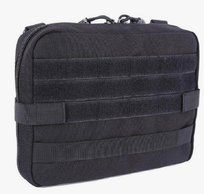 Tactical Admin Molle Pouch, Medical EDC