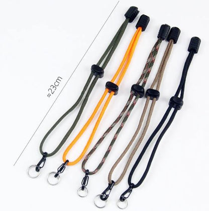 Hand Wrist Strap Lanyard