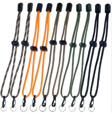 Hand Wrist Strap Lanyard