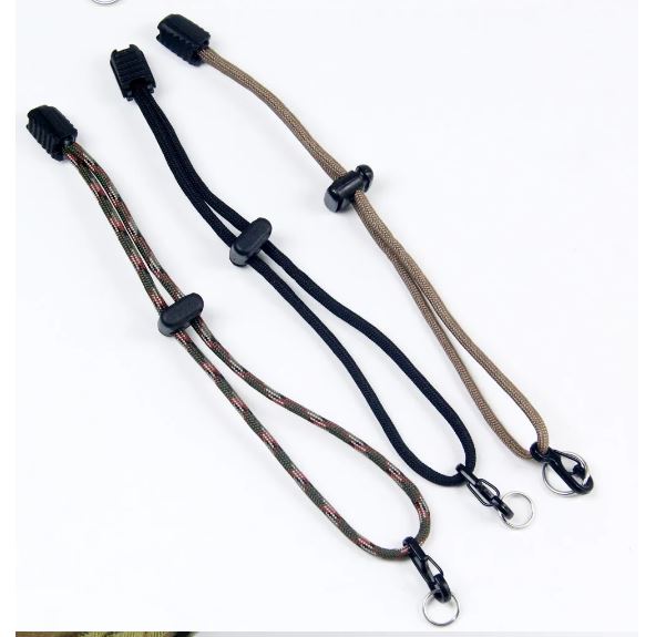 Hand Wrist Strap Lanyard