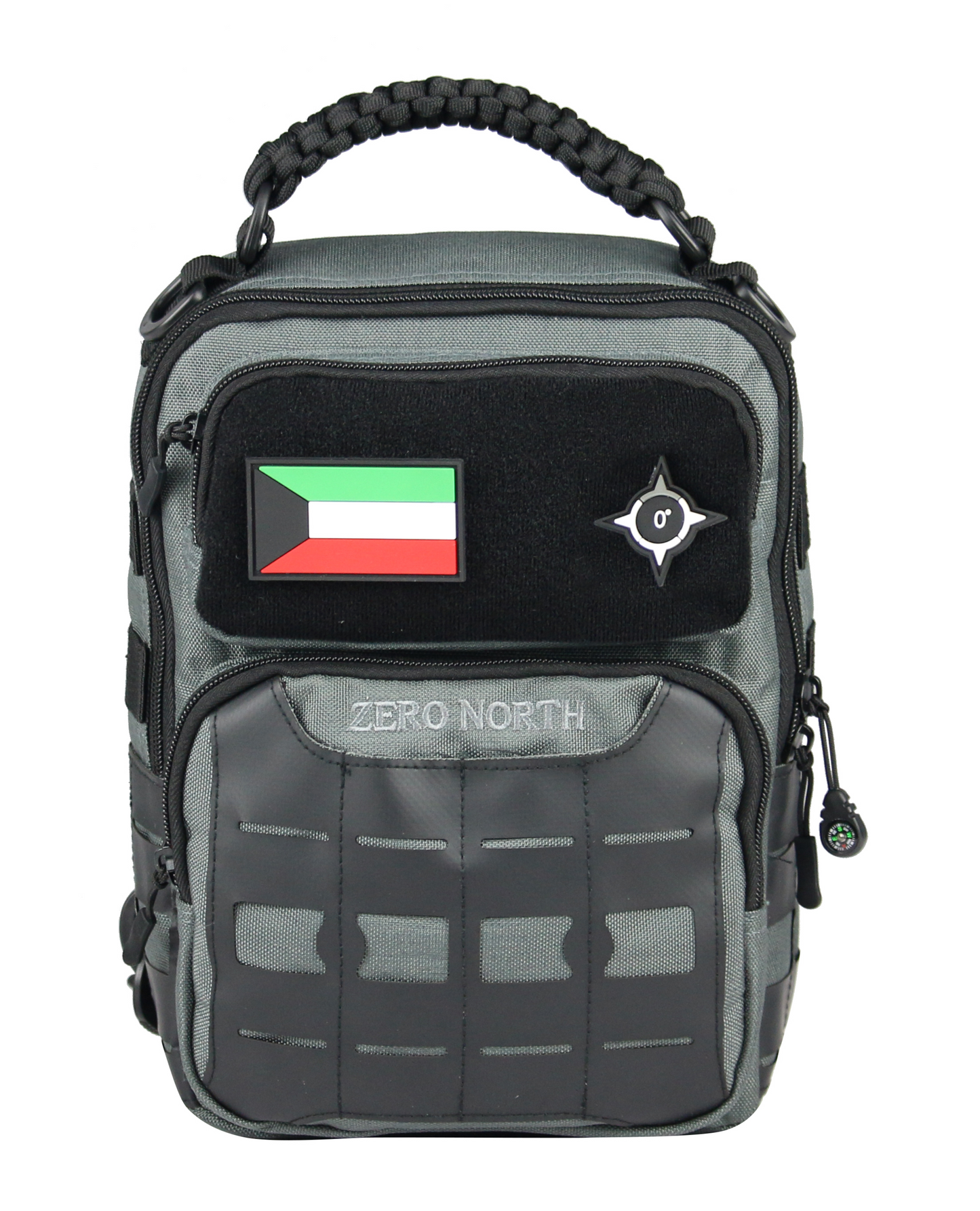 ZN Sling BAG - جنطة ظهر وصدر ويد 6 لتر