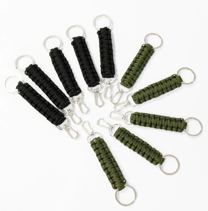 Paracord KEYCHAIN