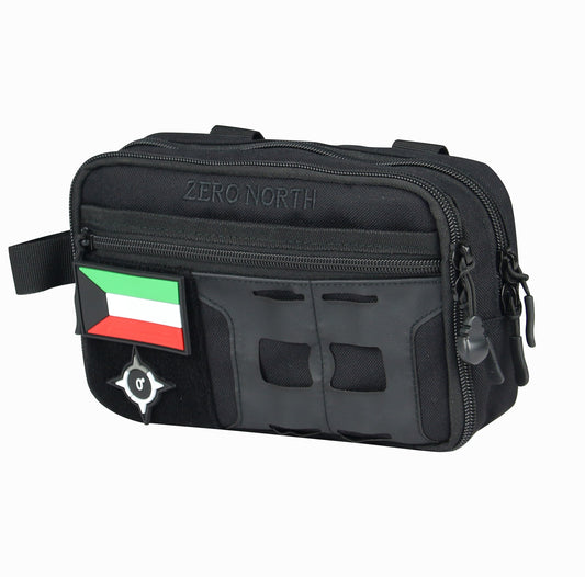 ZN Mini Horizontal Pouch